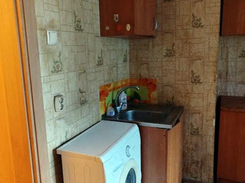 квартира по адресу Александры Экстер ул. (Цветаевой Марины), 9-А