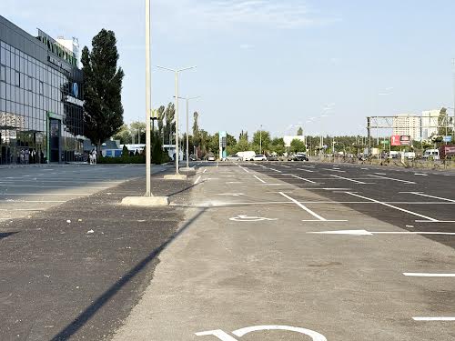 квартира за адресою Миколи Бажана просп., 17