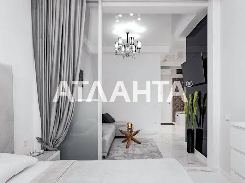 квартира за адресою Генуезька вул., 1а