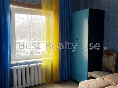 квартира за адресою Тираспольська вул., 47
