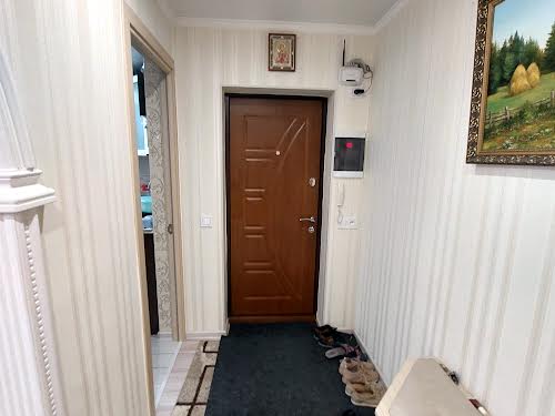 квартира за адресою Генерала Олекси Алмазова вул. (Генерала Карпенка), 59