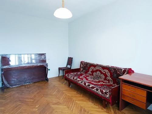 квартира за адресою Олександра Архипенка вул. (Мате Залки), 2/12