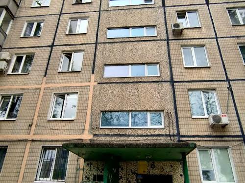 квартира по адресу Софьи Ковалевской ул., 77