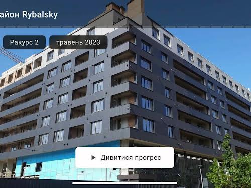 квартира по адресу Набережно-Рыбальская дорога ул., 11