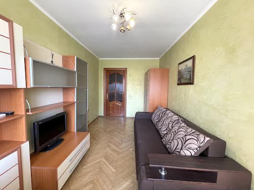 квартира по адресу Леси Украинки бульв., 21-Б