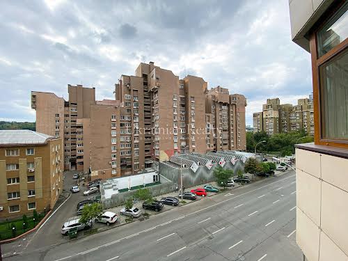 квартира за адресою Антоновича вул. (Горького), 103