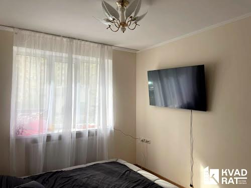 квартира по адресу Федьковича ул., 110