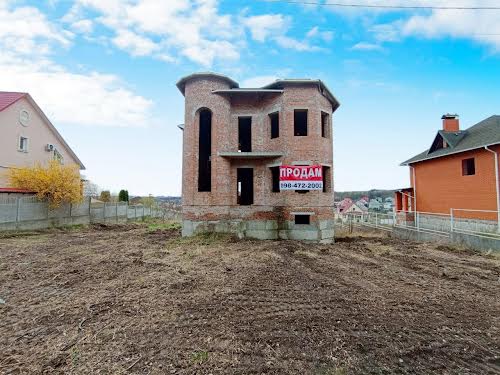будинок за адресою Селекційний провулок, 12