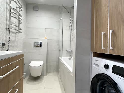 квартира за адресою Миру вул., 50