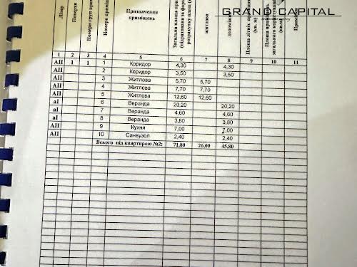 квартира по адресу Богдана Хмельницкого ул., 182 А