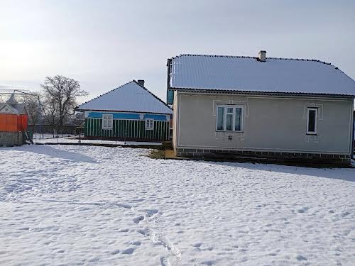 будинок за адресою Царинська