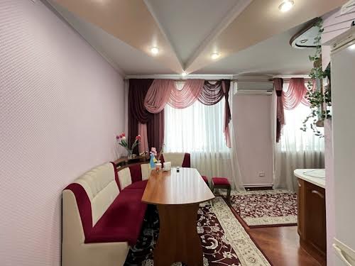 квартира за адресою Козацька вул., 56/2