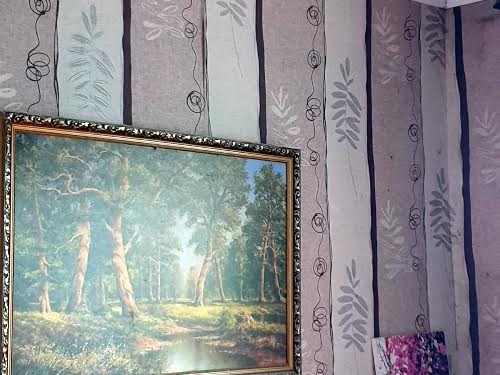 квартира по адресу Академика Заболотного ул., 40