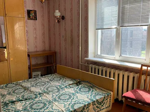 квартира по адресу Ярославская ул., 10