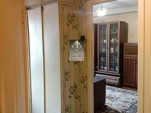 квартира по адресу Бочарова ул., 16Б