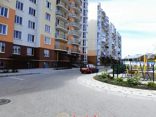 квартира по адресу Семёна Палия улиця ул. (Дніпропетровська), 22