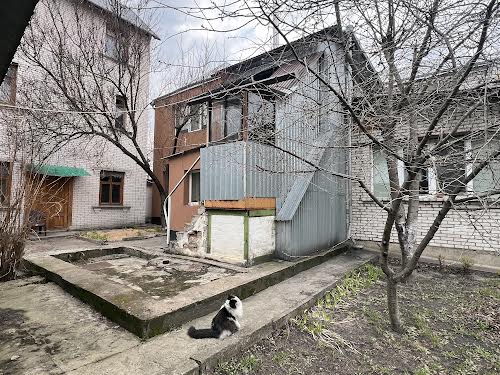 будинок за адресою Ліснича вул., 19