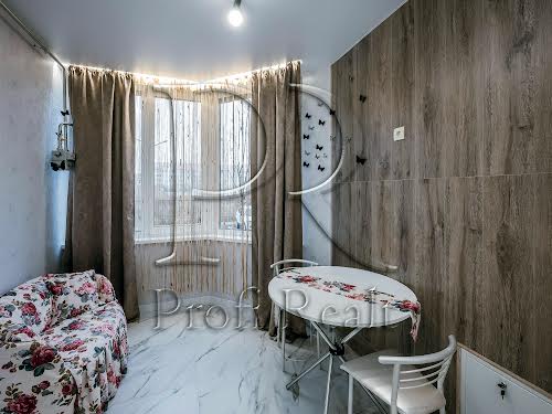 квартира по адресу Мира ул., 10Б