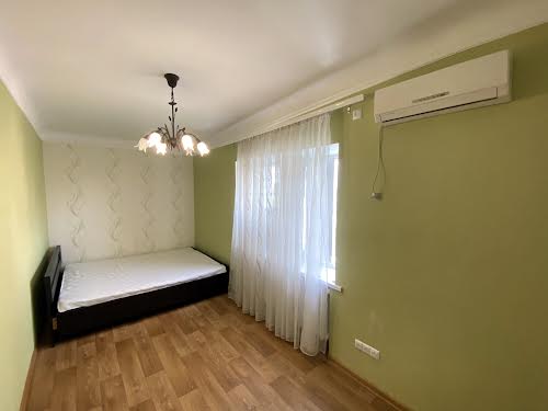 квартира за адресою Герасима Кондратьєва вул. (Кірова), 35