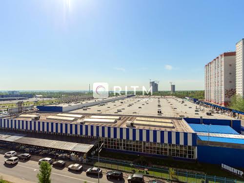 квартира за адресою Бориса Гмирі вул., 15