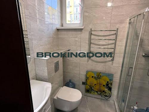 квартира за адресою Регенераторна вул., 4 к1-9