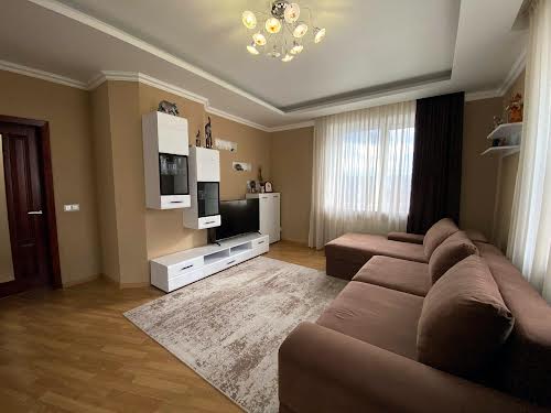 квартира за адресою Зелена вул., 115