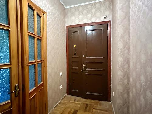 квартира за адресою Лесі Українки просп. (Гагаріна), 16/3