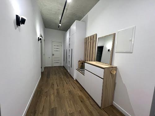 квартира за адресою Курортна вул., 2