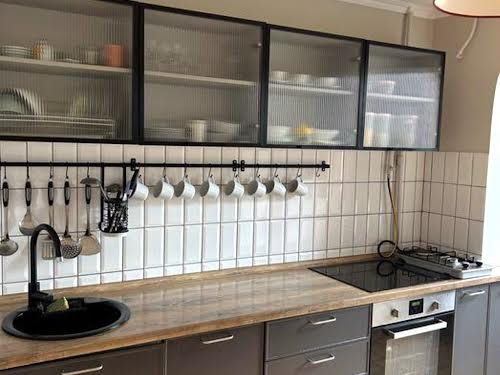 квартира за адресою Драгоманова вул., 5