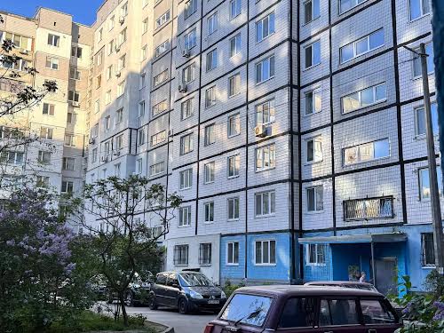 квартира по адресу Донецкое шоссе, 97
