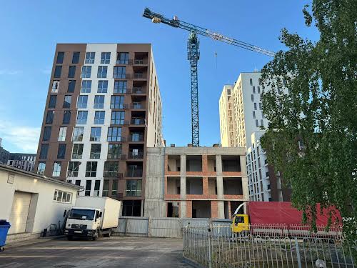 квартира за адресою Під Голоском вул., 4