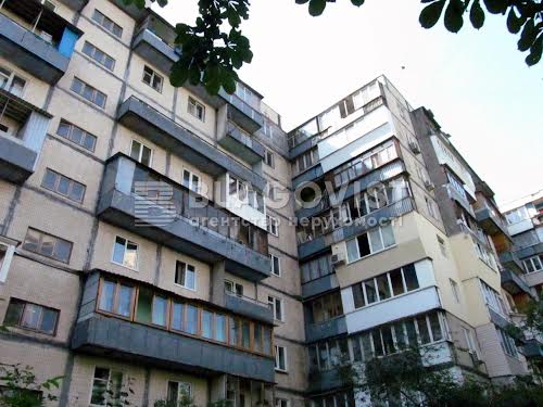квартира за адресою Павла Тичини просп., 11