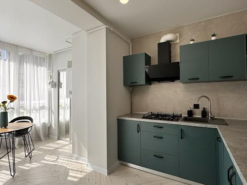 квартира за адресою Мартинова просп., 8