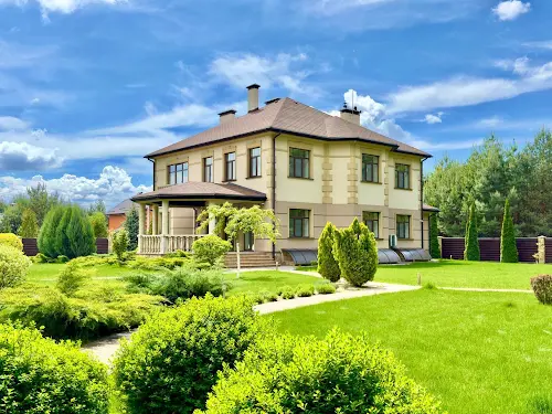 дом по адресу Садова, 3