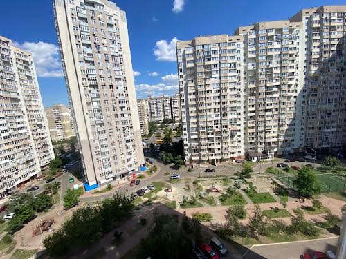 квартира по адресу Николая Лаврухина ул., 10