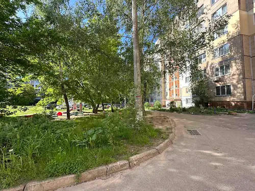 квартира по адресу Якуба Коласа ул., 23