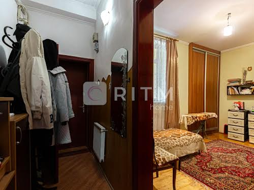 квартира за адресою Татарська, 7