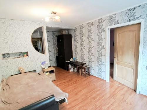 квартира за адресою 10-та Лінія вул., 56