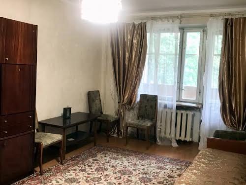 квартира по адресу Академика Королёва ул., 31