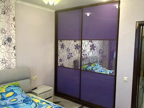 квартира по адресу Автозаводская ул., 29-А