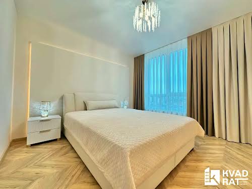 квартира за адресою Юліана Пелеша вул., 3
