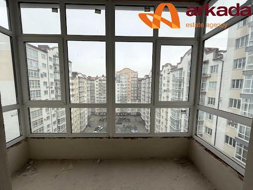 квартира за адресою Височана вул., 18