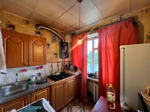 квартира за адресою Тероборони вул., 11