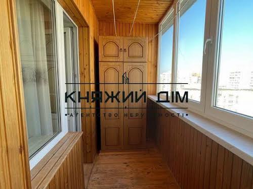 квартира за адресою Соломії Крушельницької вул., 5