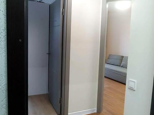 квартира за адресою Столичне шосе, 2