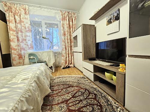 квартира по адресу Володимира Вернадського ул. (Дзержинського), 35