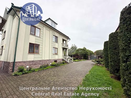 будинок за адресою Південно-Кільцева вул.