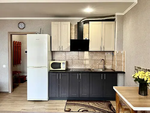 квартира за адресою Чубинського вул., 8-Б