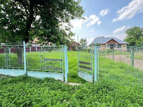 будинок за адресою нижня, 7
