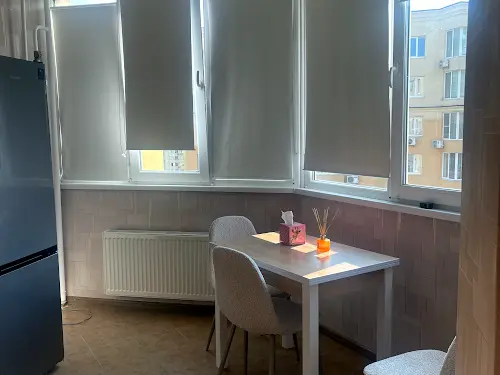 квартира по адресу Миру ул., 27